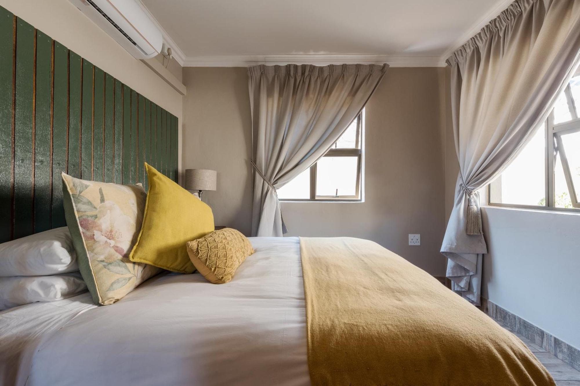 Ginger Barn Retreat - 1km From Menlyn *