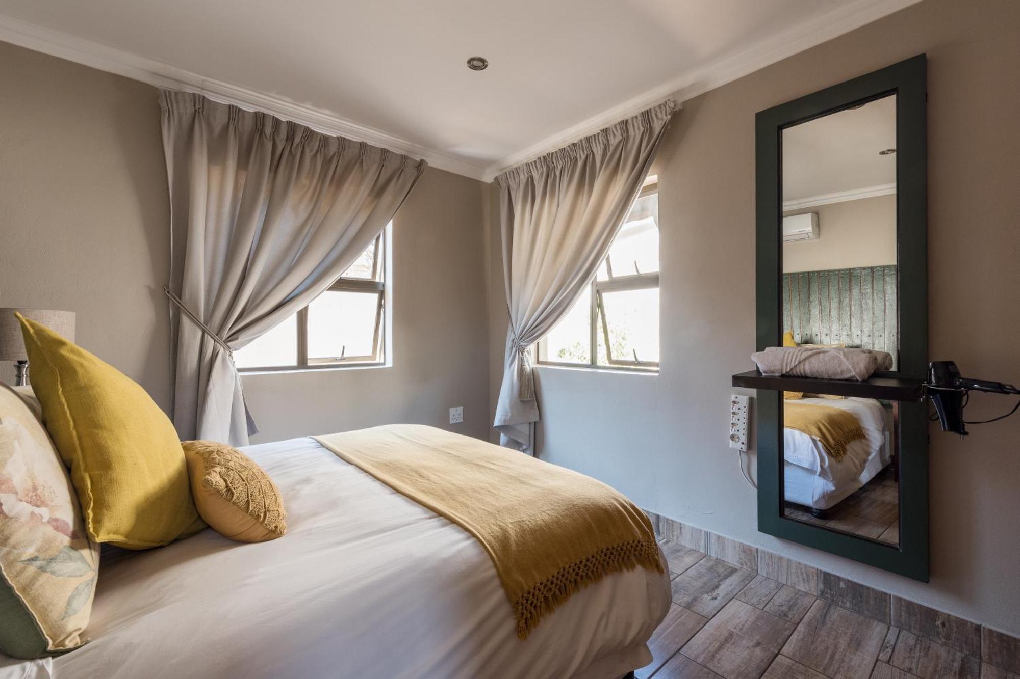 Ginger Barn Retreat - 1km From Menlyn Pretoria
