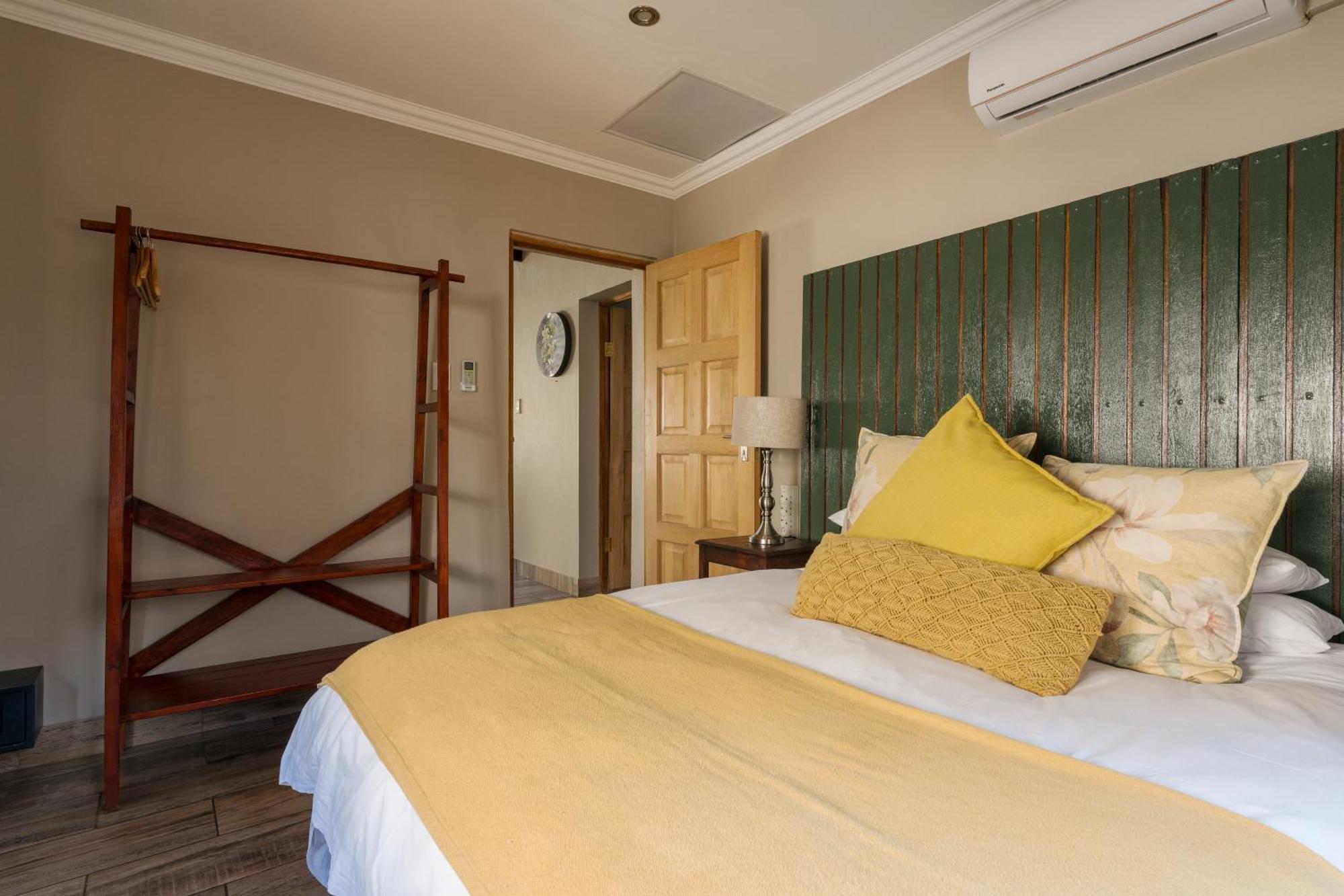 Ginger Barn Retreat - 1km From Menlyn