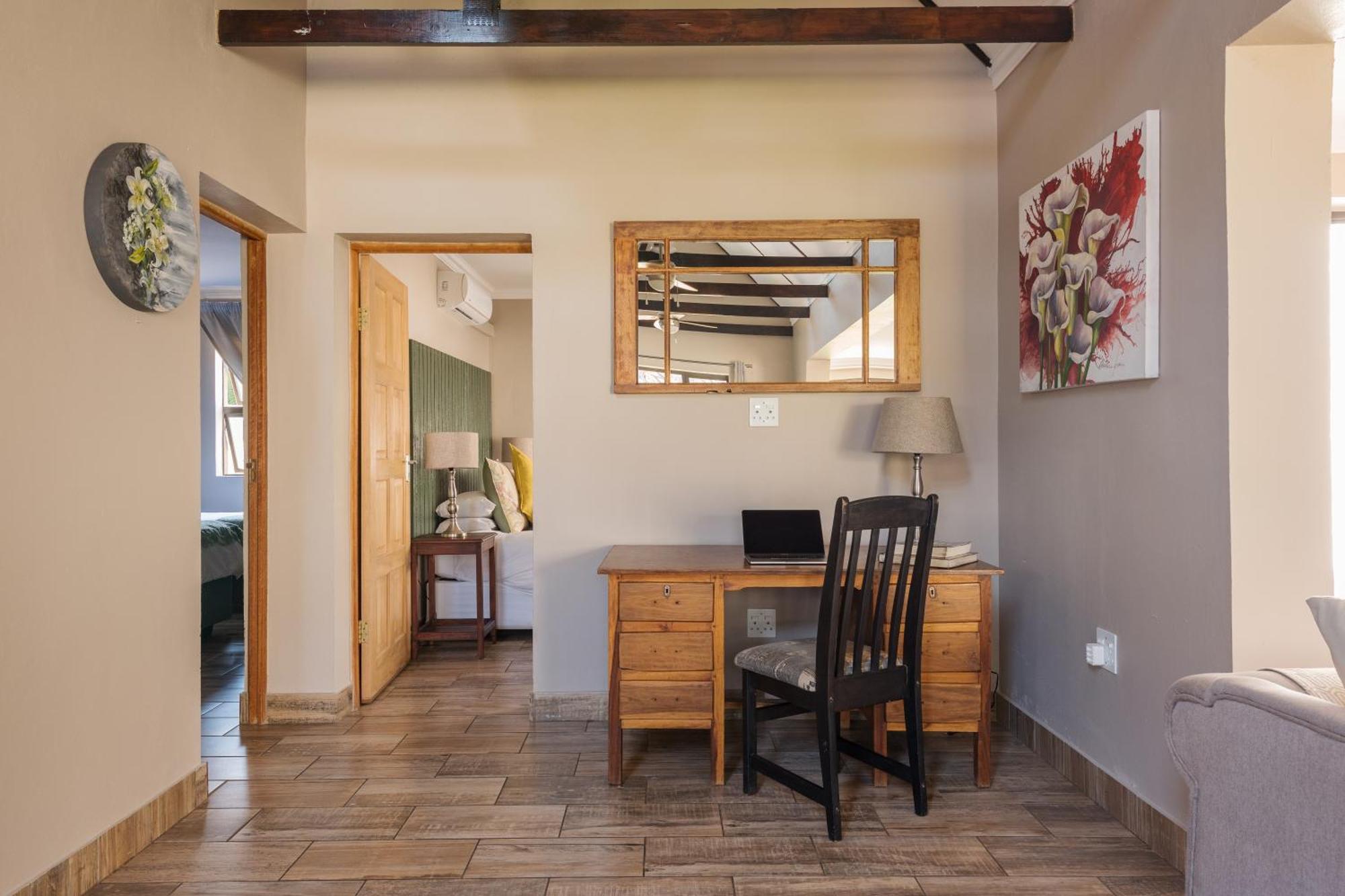 Ginger Barn Retreat - 1km From Menlyn