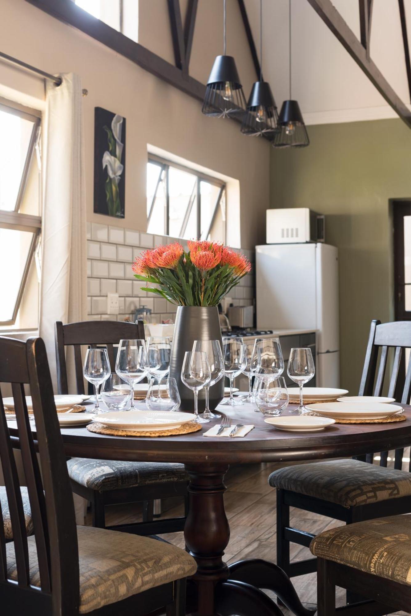 Holiday home Ginger Barn Retreat - 1km From Menlyn Pretoria