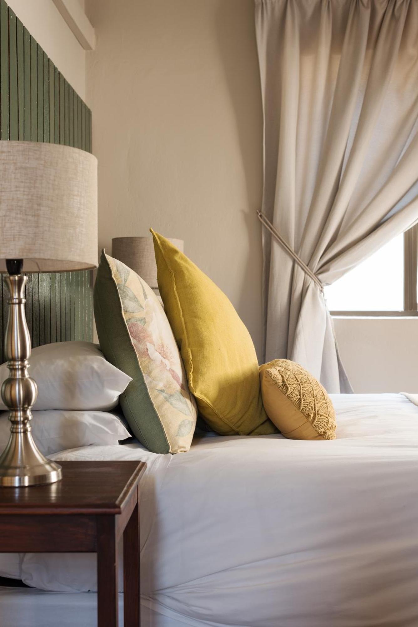 Ginger Barn Retreat - 1km From Menlyn *