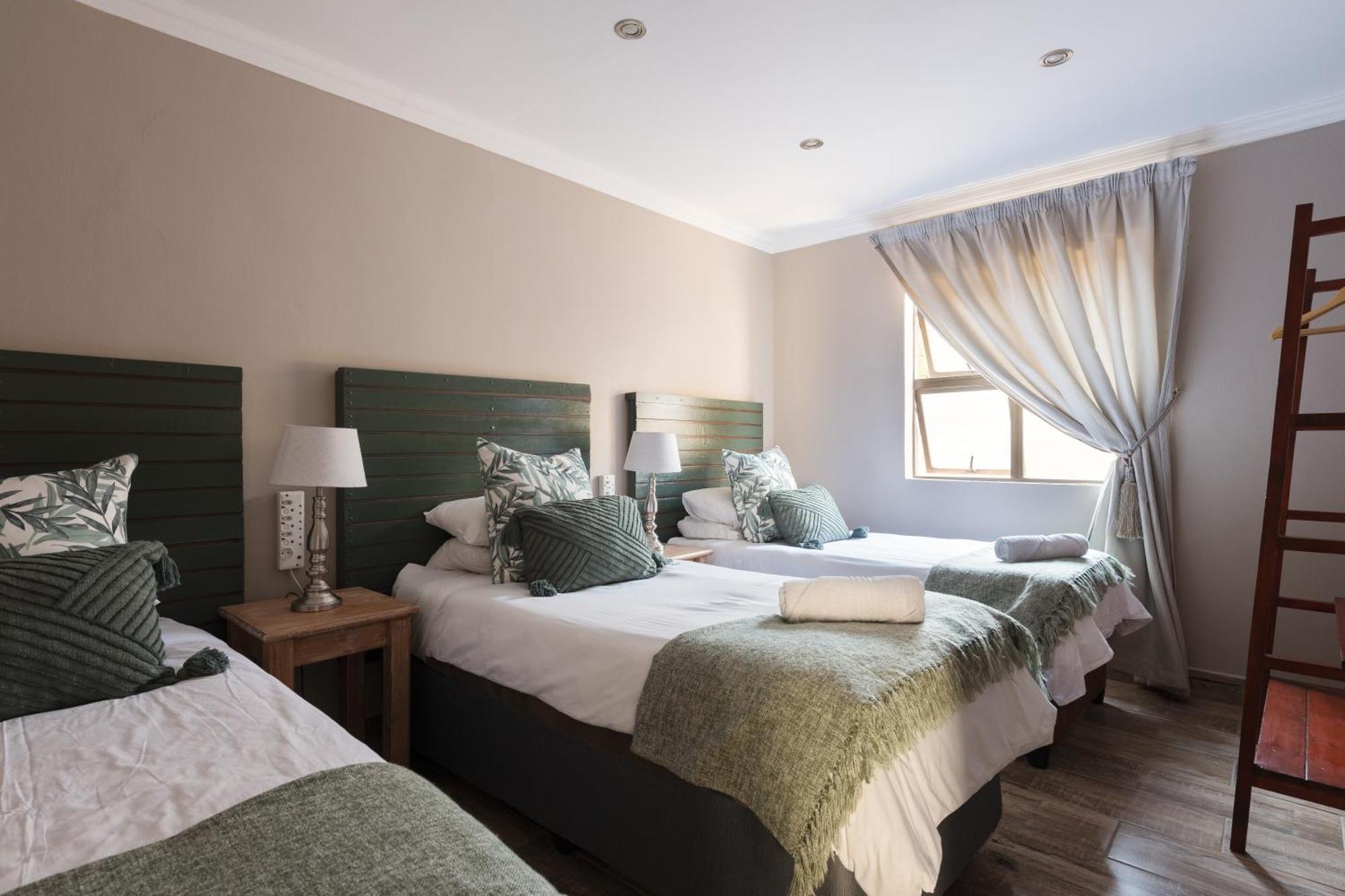 Ginger Barn Retreat - 1km From Menlyn Pretoria