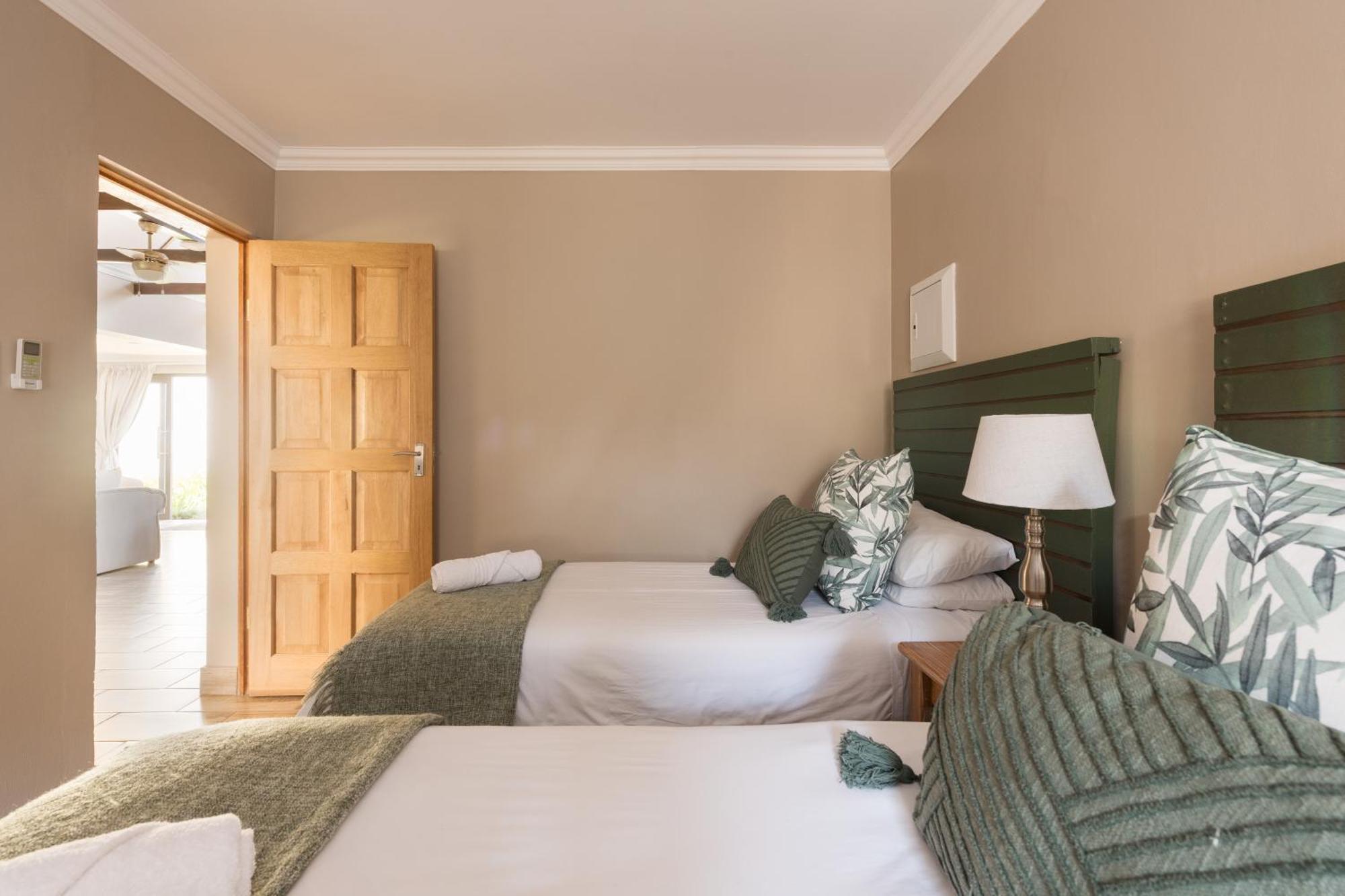 Ginger Barn Retreat - 1km From Menlyn * Pretoria