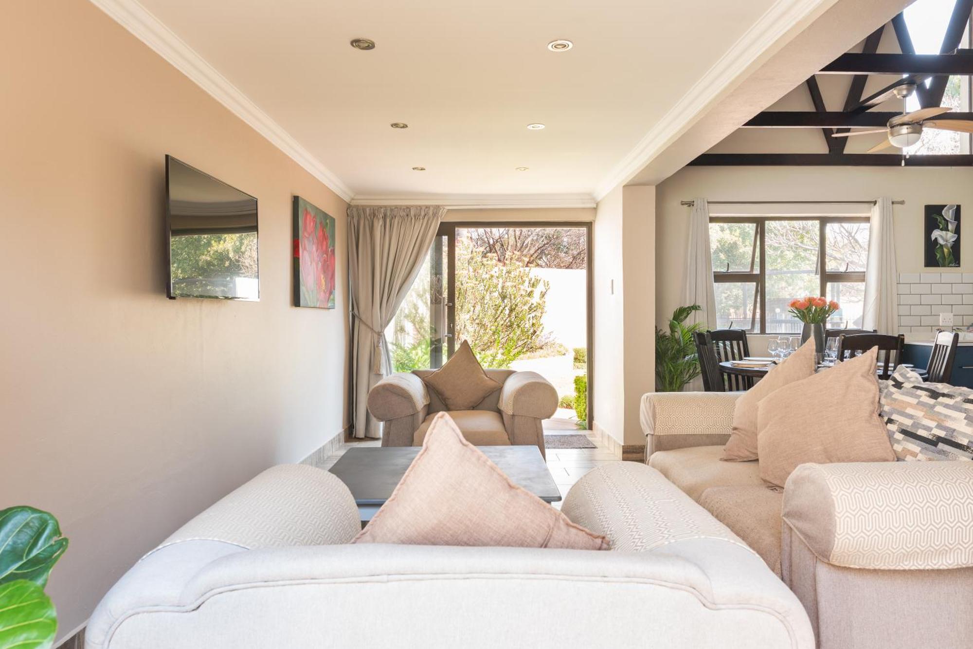 Holiday home Ginger Barn Retreat - 1km From Menlyn